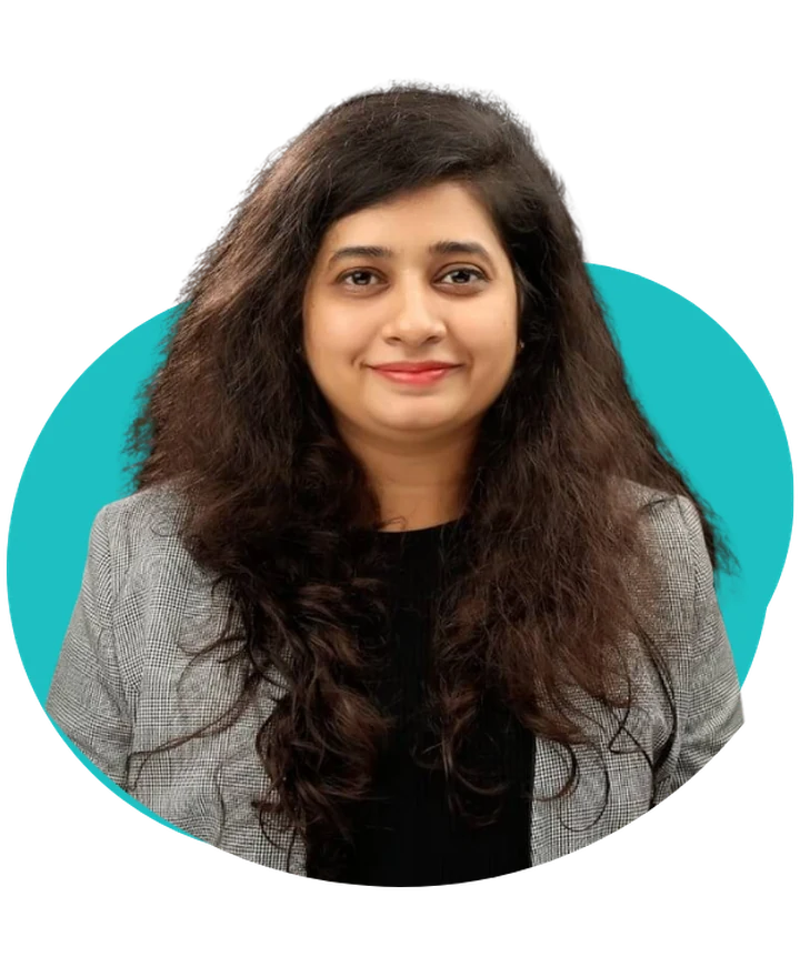 Dr. Sheik Roohi Nazneen