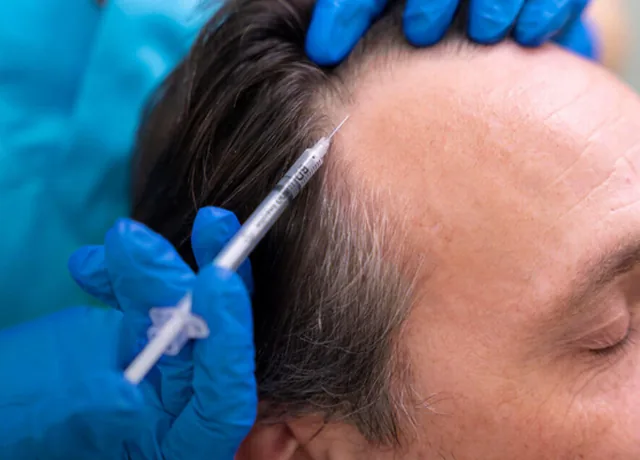 PRP / GFC Treatment